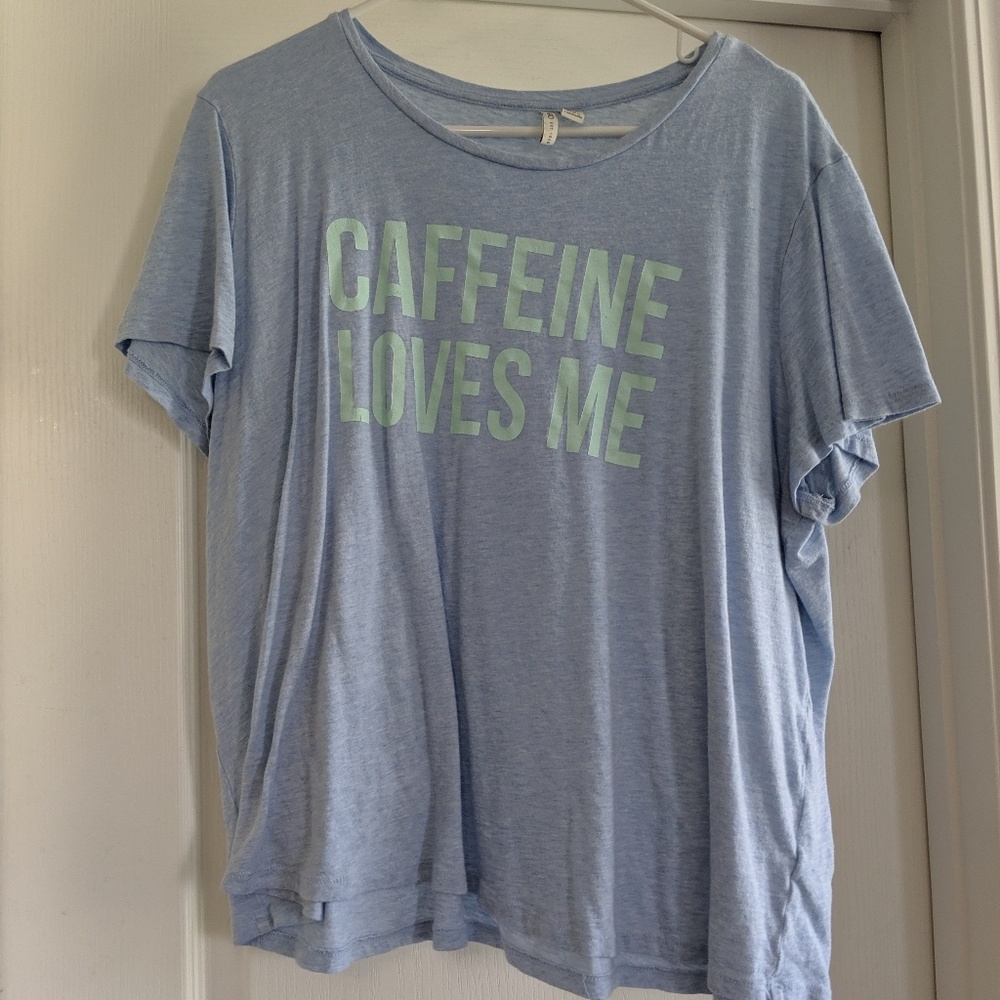 T shirt